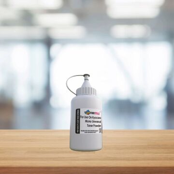 Kyocera TK-3300 / TK-3400 Toner Tozu 500GR./  Ecosys MA4500ix / MA4500ifx / 1T0C100NL0