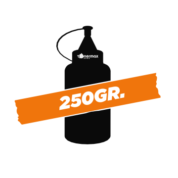 Kyocera TK-3300 / TK-3400 Toner Tozu 500GR./  Ecosys MA4500ix / MA4500ifx / 1T0C100NL0