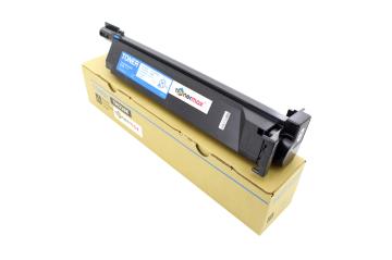 Develop TN-210 Siyah Muadil Toneri/ ineo+ 250 / ineo+ 251 / ineo+ 300