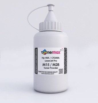 Hp 44A / CF244A / LaserJet Pro M15 / M15a / M15w / M28a / M28w Toner Tozu 1000GR