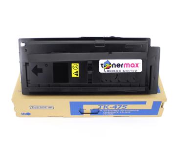Kyocera TK-475 Muadil Toner / FS6530 / FS6525 / FS6025