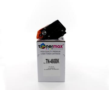 Brother TN466 Siyah Muadil Toner/ DCP-L8410CDW / MFC-L8690CDW / MFC-L8900CDW / HL-L8260CDW / HL-L8360CDW