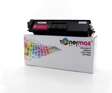 Brother TN466 Kırmızı Muadil Toner / DCP-L8410CDW / MFC-L8690CDW / MFC-L8900CDW / HL-L8260CDW / HL-L8360CDW