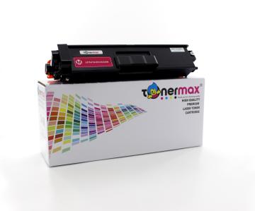 Brother TN466 Kırmızı Muadil Toner / DCP-L8410CDW / MFC-L8690CDW / MFC-L8900CDW / HL-L8260CDW / HL-L8360CDW