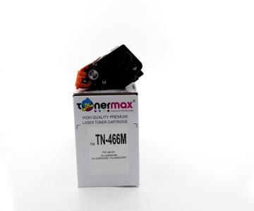 Brother TN466 Kırmızı Muadil Toner / DCP-L8410CDW / MFC-L8690CDW / MFC-L8900CDW / HL-L8260CDW / HL-L8360CDW
