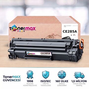 Hp CE285A / P1102 / M1212 / M1132 Muadil Toneri - A Plus