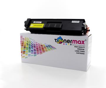 Brother TN466 Sarı Muadil Toner / DCP-L8410CDW / MFC-L8690CDW / MFC-L8900CDW / HL-L8260CDW / HL-L8360CDW