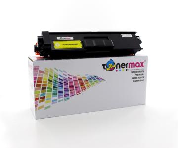 Brother TN466 Sarı Muadil Toner / DCP-L8410CDW / MFC-L8690CDW / MFC-L8900CDW / HL-L8260CDW / HL-L8360CDW
