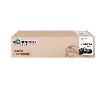 Canon C-EXV33 Muadil Toneri / IR2520 / IR2520i / IR2525 / IR2525i / IR2530 / IR2530i
