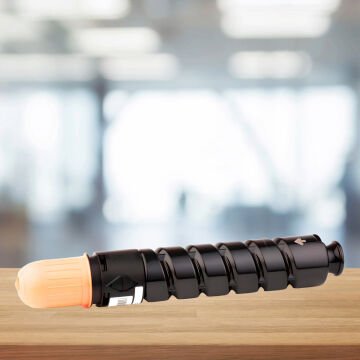 Canon C-EXV33 Muadil Toneri / IR2520 / IR2520i / IR2525 / IR2525i / IR2530 / IR2530i