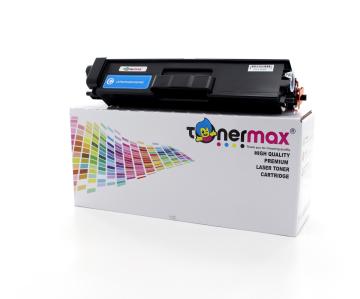Brother TN466 Mavi Muadil Toner / DCP-L8410CDW / MFC-L8690CDW / MFC-L8900CDW / HL-L8260CDW / HL-L8360CDW