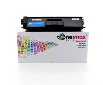 Brother TN466 Mavi Muadil Toner / DCP-L8410CDW / MFC-L8690CDW / MFC-L8900CDW / HL-L8260CDW / HL-L8360CDW