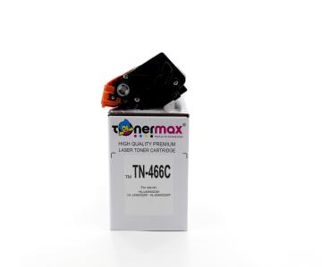 Brother TN466 Mavi Muadil Toner / DCP-L8410CDW / MFC-L8690CDW / MFC-L8900CDW / HL-L8260CDW / HL-L8360CDW