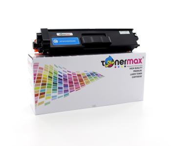 Brother TN466 Mavi Muadil Toner / DCP-L8410CDW / MFC-L8690CDW / MFC-L8900CDW / HL-L8260CDW / HL-L8360CDW