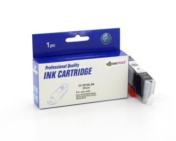 Canon CLI-581XXL Siyah Muadil Kartuş