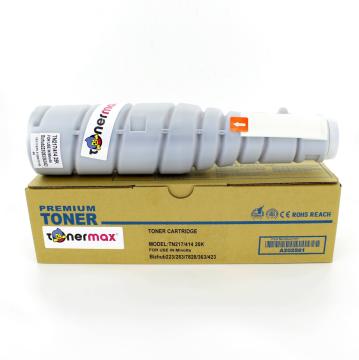 Develop TN-217 İneo 223 / İneo 283 Muadil Toner