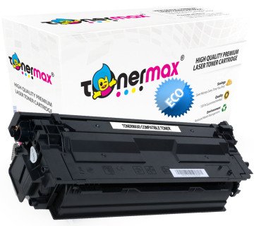 Hp CF362A Muadil Toner Sarı / Enterprise M552dn / M553dn /MFP M577c