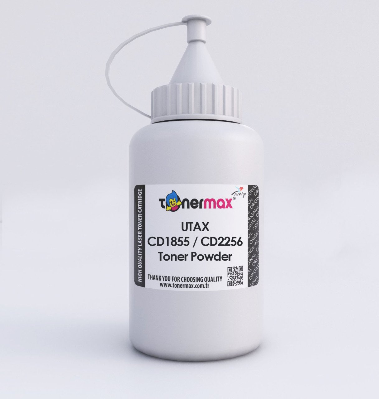 Utax CD1855 / CD2256 Toner Tozu 1000GR.