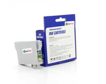 Epson T0802-C13T08024020 Mavi Muadil Kartuş