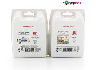 Canon PG-540XL / CL-541XL Siyah ve Renkli Orjinal Kartuş