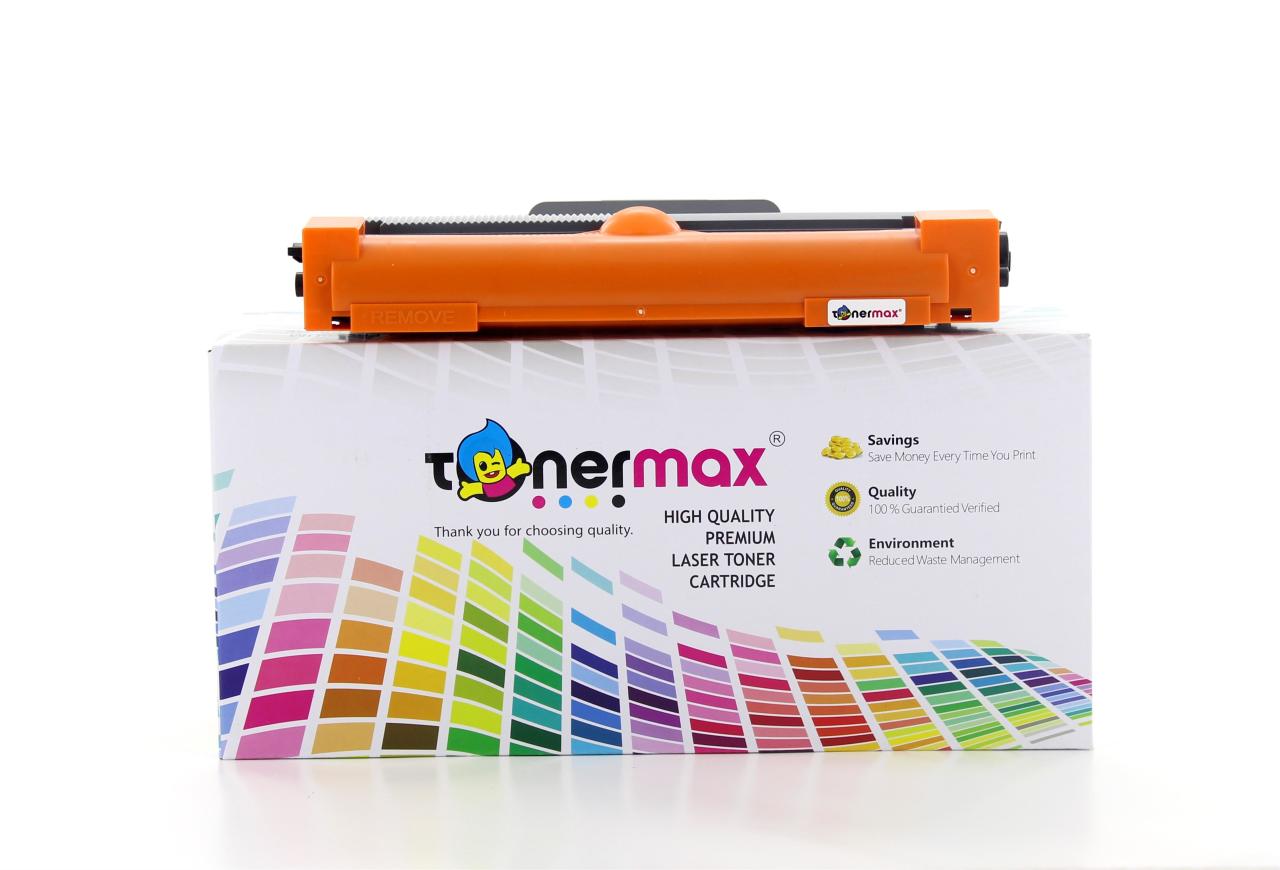 Brother TN-2280 Muadil Toner