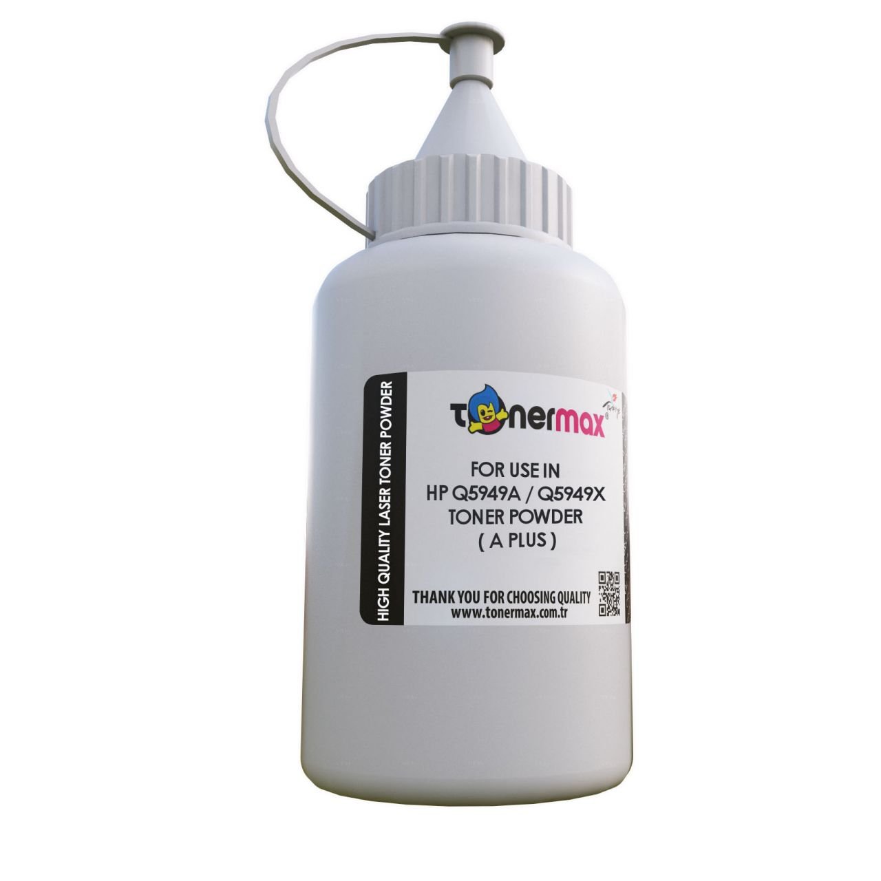 TonerMAX® Q5949A/Q5949X Toner Tozu 1000GR