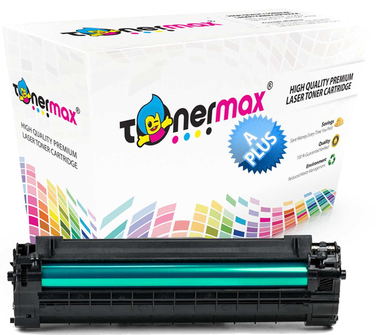 Xerox 3117 / 3122 / 3124 / 3125 Muadil Toner - A Plus