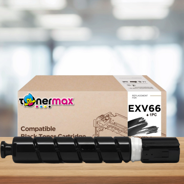 Canon EXV-66 Muadil Toner / imageRUNNER Advance DX-4945i / DX-4935i / DX-4925i