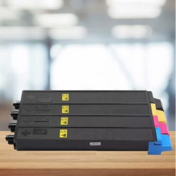 Utax CK-8520 Muadil Toner Set / P C2480i / P-C2480i