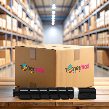 Canon EXV-66 Muadil Toner 10'lu Paket / imageRUNNER Advance DX-4945i / DX-4935i / DX-4925