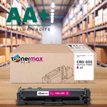 Canon CRG-055 Kırmızı Muadil Toner AA Plus / LBP663Cdw / LBP664Cx / MF742Cdw / MF744Cdw / MF746Cx