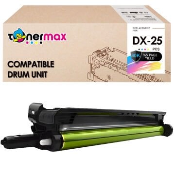 Sharp DX-25 Muadil Drum Ünitesi - Renkli / DX-2500 / DX-2508