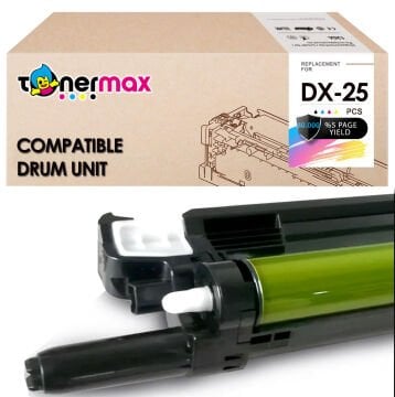 Sharp DX-25 Muadil Drum Ünitesi - Renkli / DX-2500 / DX-2508