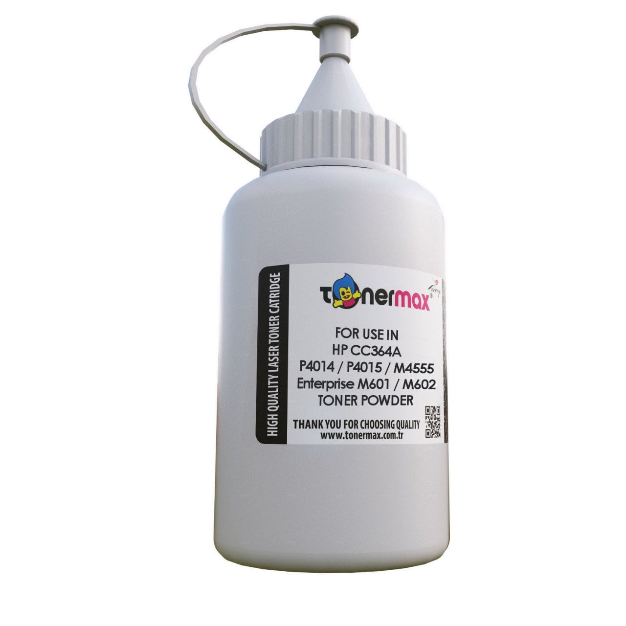 TonerMAX® CC364A Toner Tozu 1000GR
