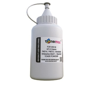 HP CC364A / CC364X / P4014 / P4015 / P4510 / P4515 Toner Tozu 1000GR