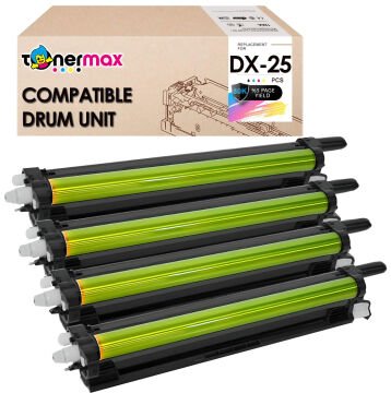 Sharp DX-25 Muadil Drum Ünitesi - Takım / DX-2500 / DX-2508
