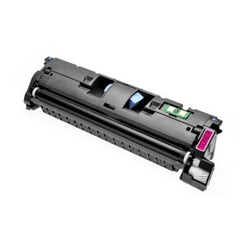 HP 122A / Q3960A Muadil Toner Set / 2820 / 2840 / 2550