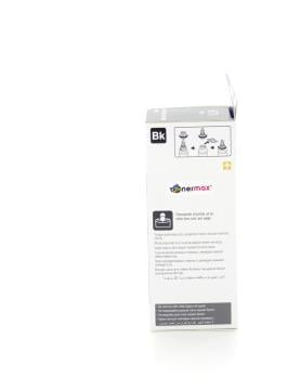Epson T6731 / L800 / L805 / L810 / L850 / L1300 / L1800 Siyah Mürekkep Tüpü 70ml