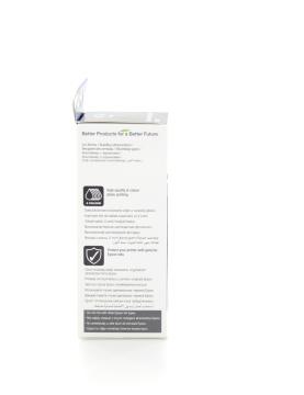 Epson T6731 / L800 / L805 / L810 / L850 / L1300 / L1800 Siyah Mürekkep Tüpü 70ml
