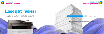 Hp 222X - W2220X  Muadil Toner Mavi / Pro 200 M276 / M251 - Çipli