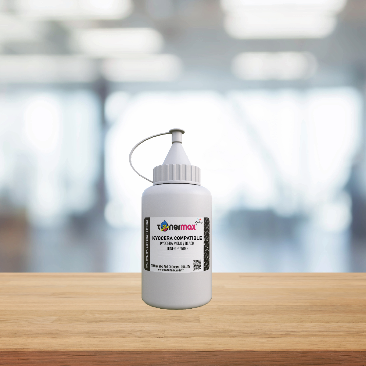 Kyocera TK-3430 Toner Tozu 250GR. /PA5500x / MA5500ifx