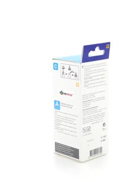 Epson T6732 / L800 / L805 / L810 / L850 / L1300 / L1800 Mavi Mürekkep Tüpü 70ml