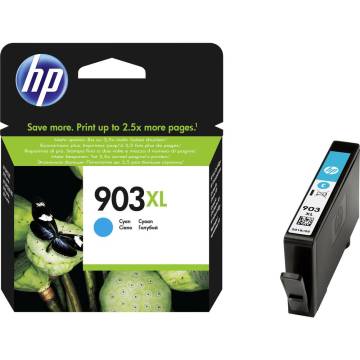 Hp 903XL T6M03AE Mavi Orjinal Kartuş/ Officejet Pro 6950 / 6960 / 6970 / 6975
