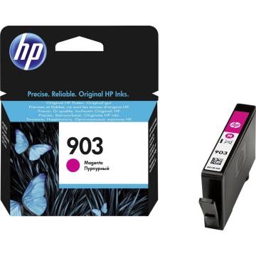 Hp 903 T6L91AE Kırmızı Orjinal Kartuş / Officejet Pro 6950 / 6960 / 6970 / 6975