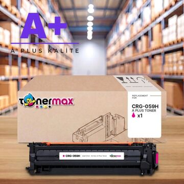 Canon CRG-059H Kırmızı Muadil Toner A Plus / LBP852Cx