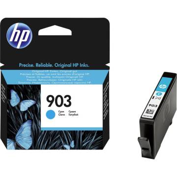 Hp 903 T6L87AE Mavi Orjinal Kartuş/ Officejet Pro 6950 / 6960 / 6970 / 6975