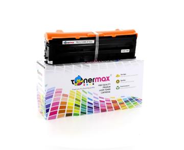 Samsung CLT-K506L Siyah Muadil Toner/ CLP-680 / CLX-6260
