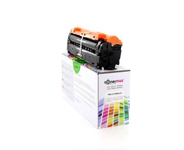 Samsung CLT-K506L Siyah Muadil Toner/ CLP-680 / CLX-6260