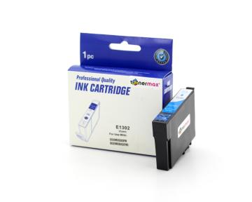 Epson T1302 / C13T13024020 Mavi Muadil Kartuş