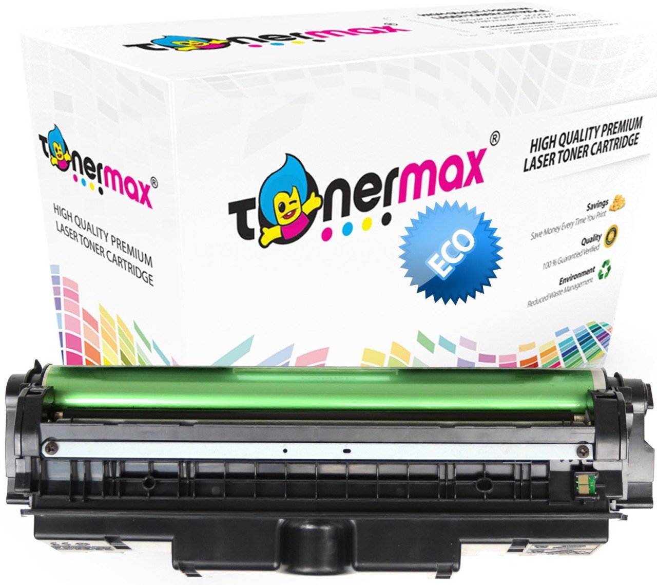 HP 130A M176 / M177 / CF350A Muadil Drum Ünitesi - Ekonomik